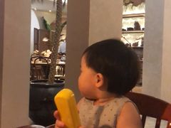 -来龙里 精致 东南亚餐室(万象城店)