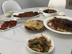 -望湖烤鱼