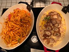 -杭州滨江世融艾美酒店·新食谱全日餐厅