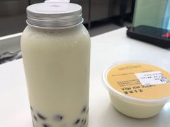 -夻茶HUATEA(水晶郦城店)