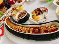 -鹊华居·地道鲁菜·海鲜·融合味(大明湖店)