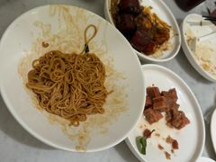 -南小馆(迪士尼小镇店)