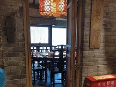 -南京大牌档(崇文门国瑞店)