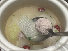-柴米油盐(土菜院子店)