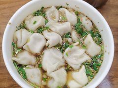 -回坊马二饺子馆