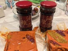 -丁家坡洋芋·观音桥好吃街A区(全国总店)