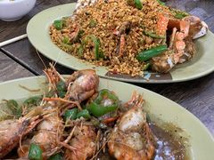 -贞姨美食·老字号海鲜大排档