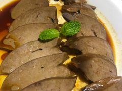 -广东道至正餐厅(区庄店)