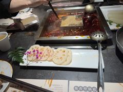 -锦城印象火锅(天府三街店)