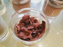 -视界美食自助餐厅·石家庄希尔顿酒店