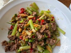 -老唐三下锅 ·张家界地标美食(溪布街店)
