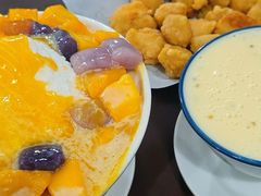 -水牛奶皇后糖水铺(深圳总店)