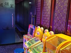-海韵之星邮轮水会(明发商业广场店)