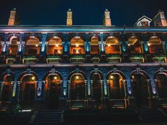 -288 Livehouse 酒吧(思南公馆店)