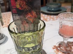 -芭札·Thai泰国餐厅(同和金铂天地店)