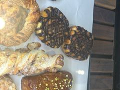 -BAKER&SPICE(BFC外滩金融中心店)