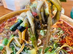 -乐山第一家临江鳝丝(茶坊路店)