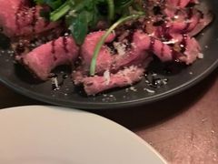 -羽深肉铺 Steak & Wine
