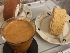 -喜柿咖啡SeeS coffee