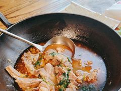 -福茂源横山铁锅羊肉(高新路店)