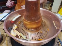 -北京老门框爆肚涮肉馆(凤城六路店)