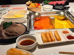 -海底捞火锅(外滩店)