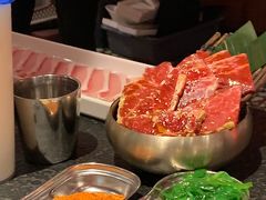 -伊茉家的烤肉店(勒泰中心店)