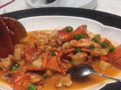 -宴昆山·私房菜(春晖店)