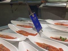 -海鼎荟海鲜姿造(晋江宝龙店)