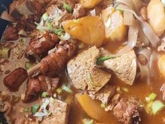 -仙合盛东北铁锅炖(总店)