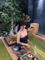 -缦spa
