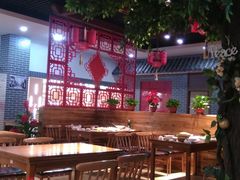 -李连贵熏肉大饼(中街盛京龙城店)