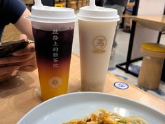-西部马华清真兰州牛肉面·烧烤夜市(上地店)
