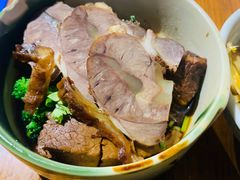-囿面传统制面馆(中央路店)