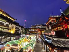 -Peet's Coffee皮爷咖啡(豫园店)