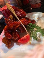 点击看大图 -格乐利雅婚礼艺术中心(南外滩店)