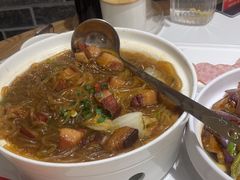 -李老哈·东北菜(宋园路店)