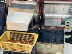 -黑孩油栗皇(南阳路店)