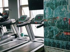 -豪思成DK健身私教连锁(凯乐国际店)