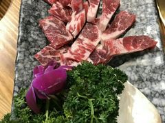-万兴佳烤肉·长白山老味道(宏泰广场店)