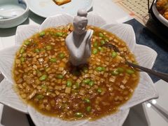 -闻鲜素食茶餐厅(高新区店)