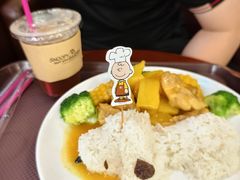 -史努比缤纷世界