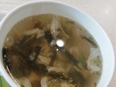 紫菜芙蓉汤-德克士(茶店子客运站店)