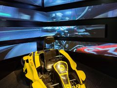 -魔赛卡丁车赛车汇(上海店)