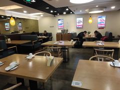 大堂-小土豆北方菜馆(方庄店)
