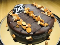 -DQ·蛋糕·冰淇淋(金牛万达店)