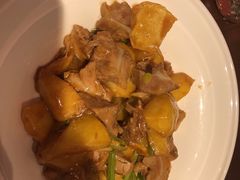 -前海沿·青岛菜(李沧万达店)