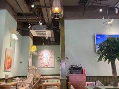 大堂-仙踪林(江燕路万科里店)