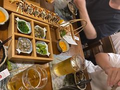 -烧鸟横丁(联发文创口岸店)