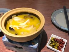 -汤潮荟·粤菜小馆(茂业天地店)